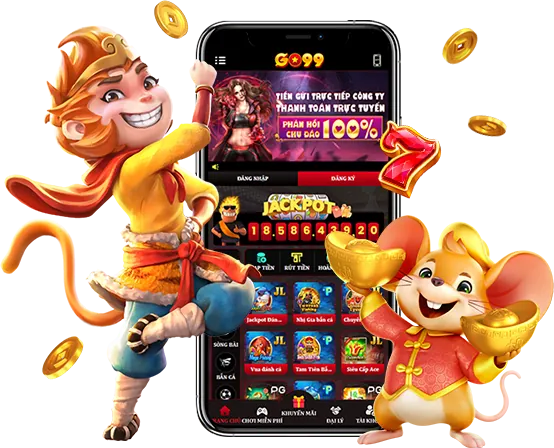 Game Nổ Hũ Miền Viễn Tây tại 56WIB