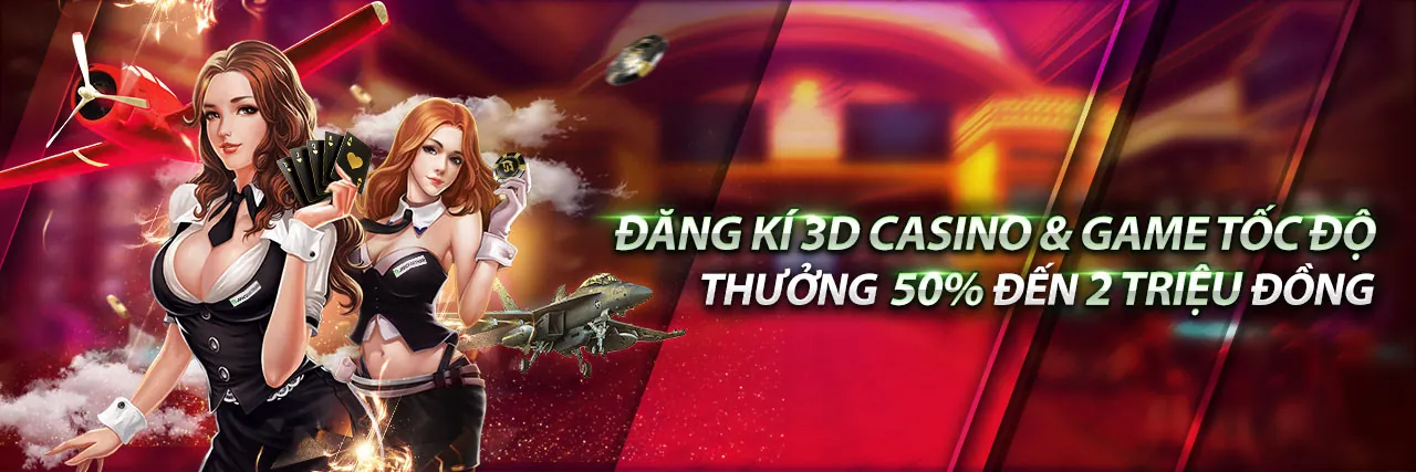 Các chương trình khuyến mãi mới nhất tại 56wib