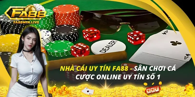 Giới thiệu nền tảng casino 56wib